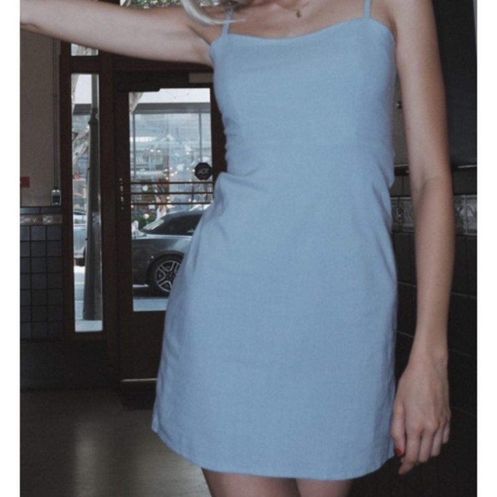 Brandy Melville Karla Dress